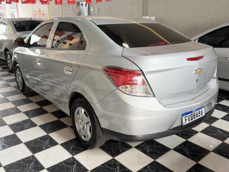 CHEVROLET Prisma 1.0 4P LT FLEX, Foto 3