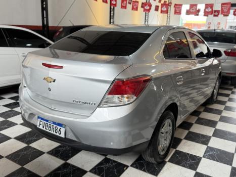 CHEVROLET Prisma 1.0 4P LT FLEX, Foto 5