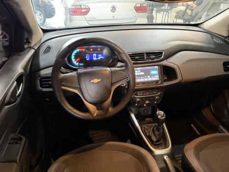 CHEVROLET Prisma 1.0 4P LT FLEX, Foto 6