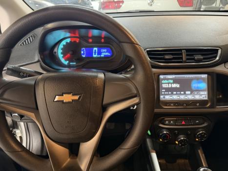 CHEVROLET Prisma 1.0 4P LT FLEX, Foto 7