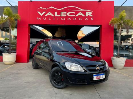 CHEVROLET Prisma 1.4 4P MAXX FLEX, Foto 1