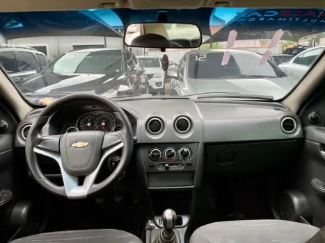 CHEVROLET Prisma 1.4 4P MAXX FLEX, Foto 11