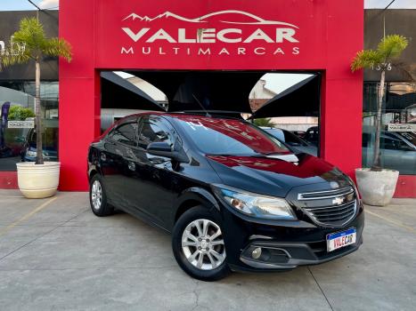 CHEVROLET Prisma 1.4 4P LTZ  AUTOMTICO, Foto 1