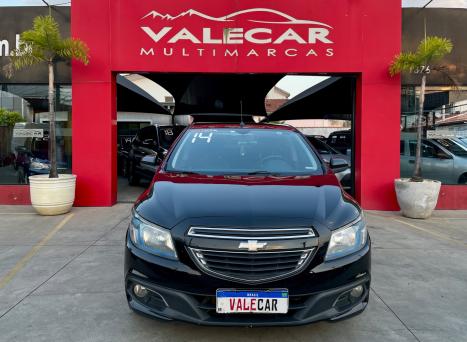 CHEVROLET Prisma 1.4 4P LTZ  AUTOMTICO, Foto 2