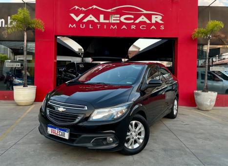 CHEVROLET Prisma 1.4 4P LTZ  AUTOMTICO, Foto 3