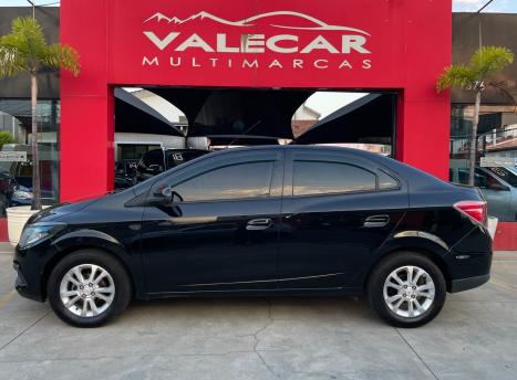 CHEVROLET Prisma 1.4 4P LTZ  AUTOMTICO, Foto 4