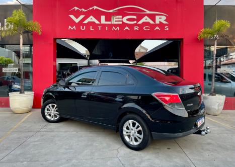 CHEVROLET Prisma 1.4 4P LTZ  AUTOMTICO, Foto 5