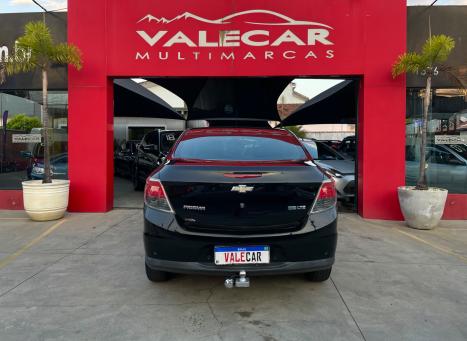 CHEVROLET Prisma 1.4 4P LTZ  AUTOMTICO, Foto 6