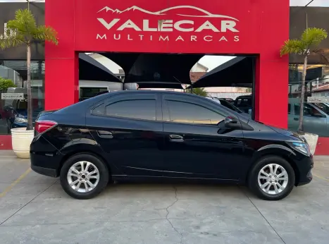 CHEVROLET Prisma 1.4 4P LTZ  AUTOMTICO, Foto 8