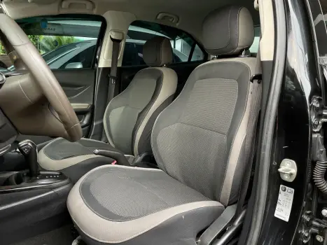 CHEVROLET Prisma 1.4 4P LTZ  AUTOMTICO, Foto 9