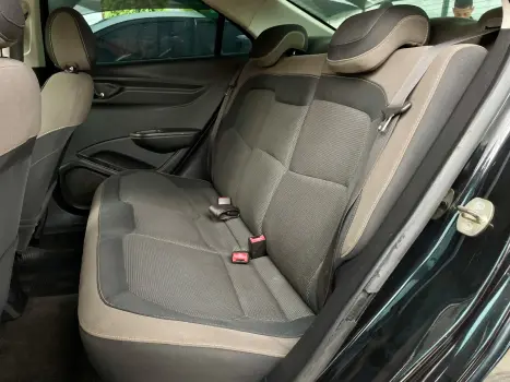 CHEVROLET Prisma 1.4 4P LTZ  AUTOMTICO, Foto 10