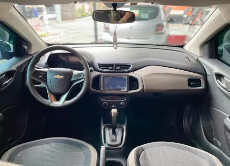 CHEVROLET Prisma 1.4 4P LTZ  AUTOMTICO, Foto 11
