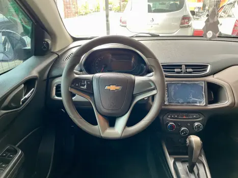 CHEVROLET Prisma 1.4 4P LTZ  AUTOMTICO, Foto 12