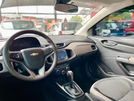 CHEVROLET Prisma 1.4 4P LTZ  AUTOMTICO, Foto 13