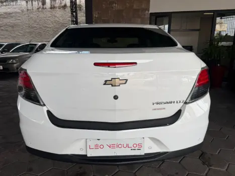 CHEVROLET Prisma 1.4 4P LTZ  AUTOMTICO, Foto 6