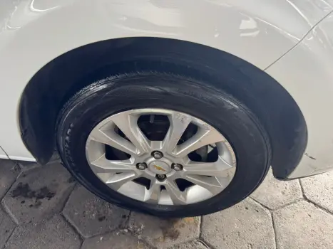 CHEVROLET Prisma 1.4 4P LTZ  AUTOMTICO, Foto 8