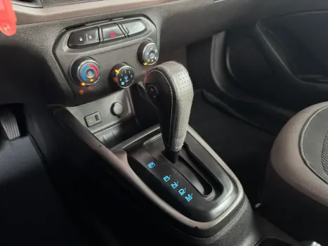 CHEVROLET Prisma 1.4 4P LTZ  AUTOMTICO, Foto 11