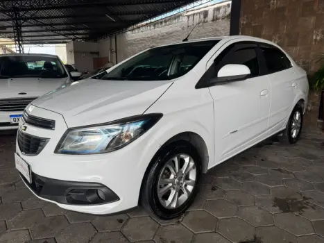 CHEVROLET Prisma 1.4 4P LTZ  AUTOMTICO, Foto 2