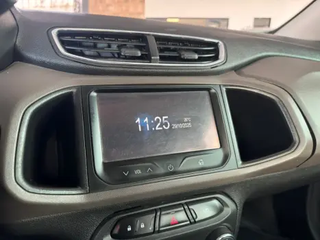 CHEVROLET Prisma 1.4 4P LTZ  AUTOMTICO, Foto 12