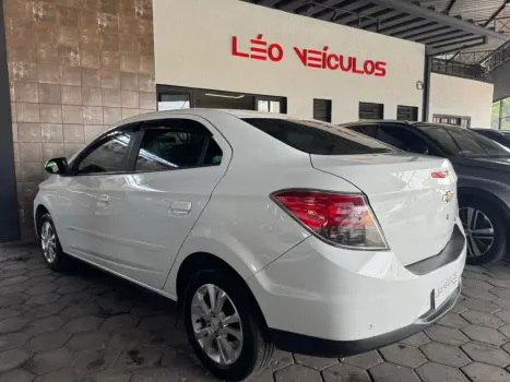 CHEVROLET Prisma 1.4 4P LTZ  AUTOMTICO, Foto 5