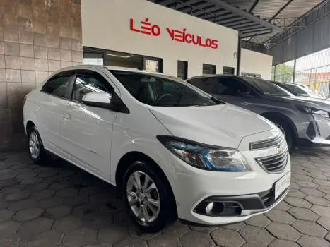 CHEVROLET Prisma 1.4 4P LTZ  AUTOMTICO, Foto 1