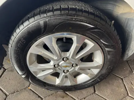 CHEVROLET Prisma 1.4 4P LTZ  AUTOMTICO, Foto 9