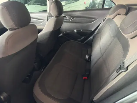 CHEVROLET Prisma 1.4 4P LTZ  AUTOMTICO, Foto 15