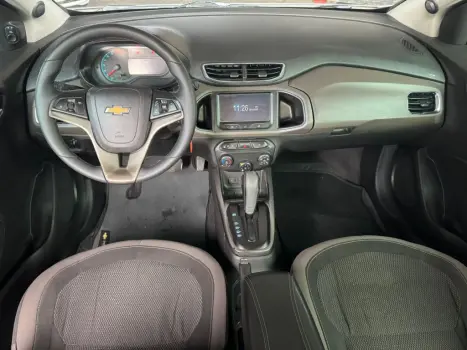 CHEVROLET Prisma 1.4 4P LTZ  AUTOMTICO, Foto 16