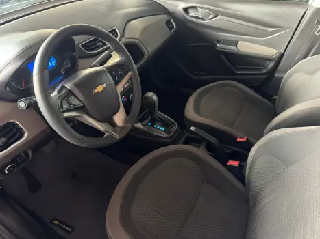 CHEVROLET Prisma 1.4 4P LTZ  AUTOMTICO, Foto 18