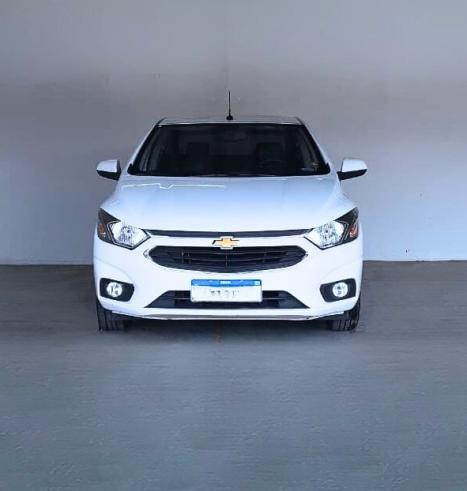 CHEVROLET Prisma 1.4 4P LTZ FLEX, Foto 1