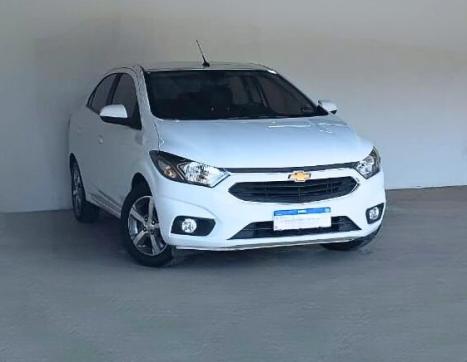 CHEVROLET Prisma 1.4 4P LTZ FLEX, Foto 2