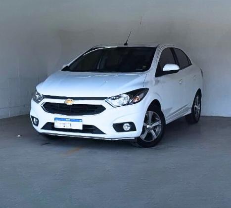 CHEVROLET Prisma 1.4 4P LTZ FLEX, Foto 3