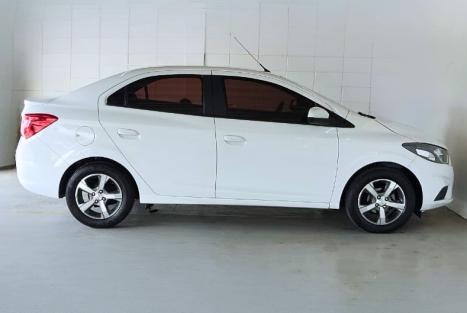 CHEVROLET Prisma 1.4 4P LTZ FLEX, Foto 4