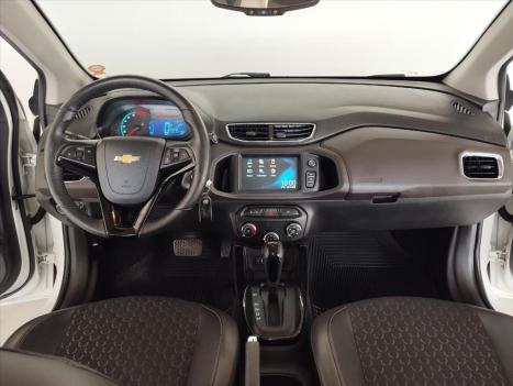 CHEVROLET Prisma 1.4 4P LTZ FLEX, Foto 5