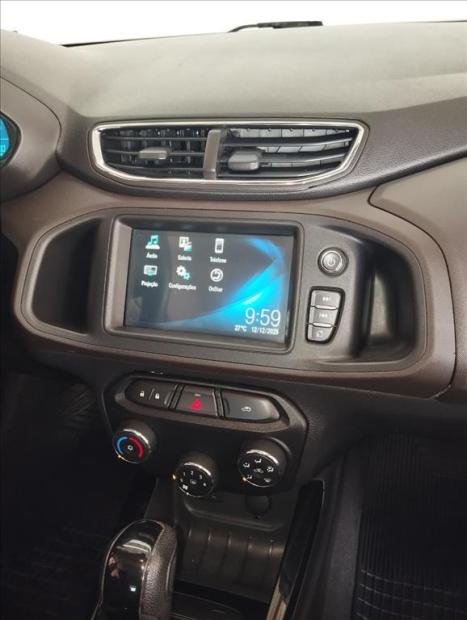 CHEVROLET Prisma 1.4 4P LTZ FLEX, Foto 6