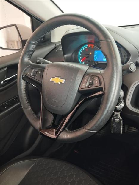 CHEVROLET Prisma 1.4 4P LTZ FLEX, Foto 8