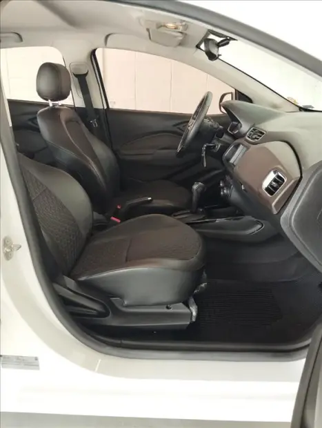 CHEVROLET Prisma 1.4 4P LTZ FLEX, Foto 9