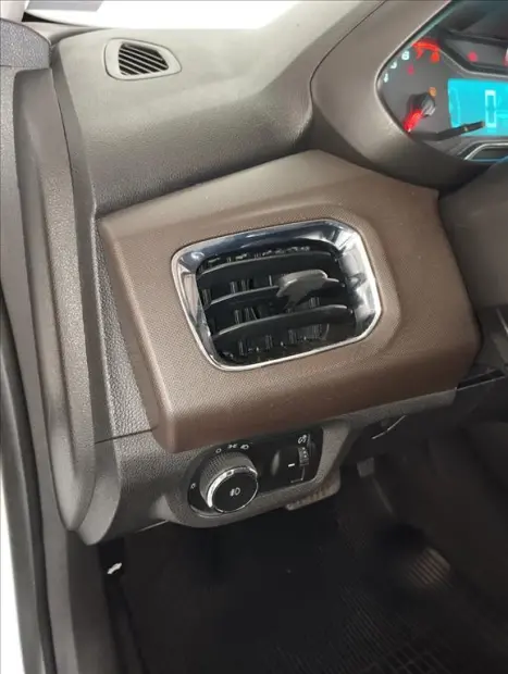 CHEVROLET Prisma 1.4 4P LTZ FLEX, Foto 10