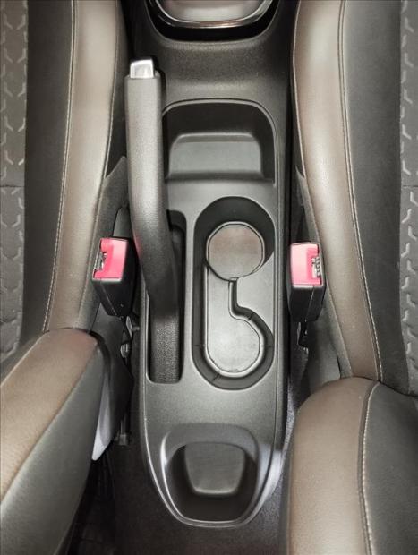 CHEVROLET Prisma 1.4 4P LTZ FLEX, Foto 12