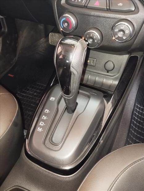 CHEVROLET Prisma 1.4 4P LTZ FLEX, Foto 13