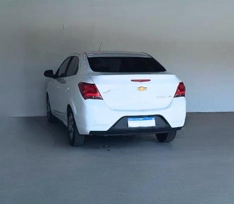 CHEVROLET Prisma 1.4 4P LTZ FLEX, Foto 15