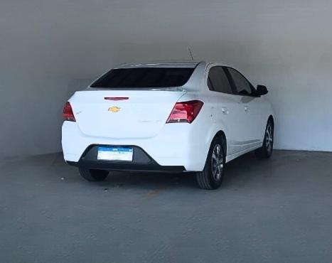 CHEVROLET Prisma 1.4 4P LTZ FLEX, Foto 16