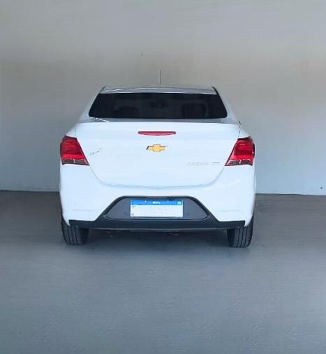 CHEVROLET Prisma 1.4 4P LTZ FLEX, Foto 17