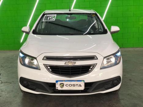 CHEVROLET Prisma 1.4 4P LT FLEX, Foto 1