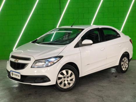 CHEVROLET Prisma 1.4 4P LT FLEX, Foto 2