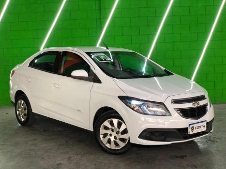 CHEVROLET Prisma 1.4 4P LT FLEX, Foto 3