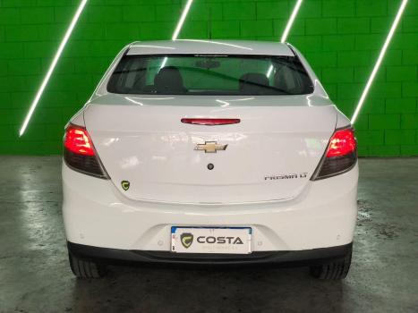 CHEVROLET Prisma 1.4 4P LT FLEX, Foto 4