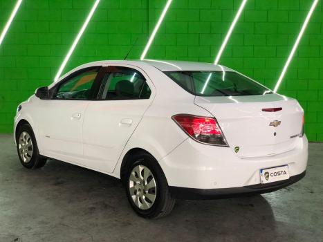 CHEVROLET Prisma 1.4 4P LT FLEX, Foto 5