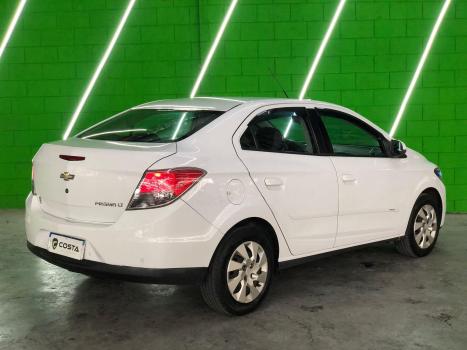 CHEVROLET Prisma 1.4 4P LT FLEX, Foto 6