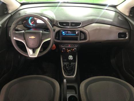CHEVROLET Prisma 1.4 4P LT FLEX, Foto 7
